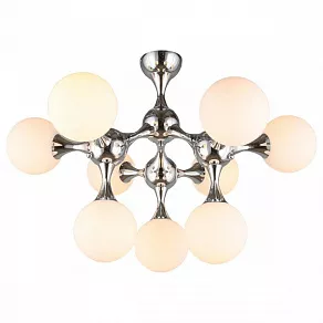 Потолочная люстра Aployt  APL.903.07.09