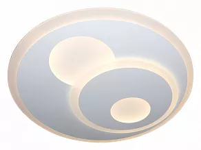 Накладной светильник Natali Kovaltseva LED LED LAMPS 3871