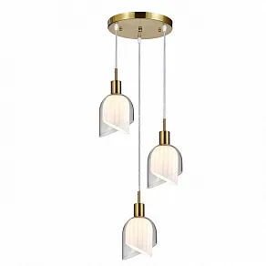 Подвесной светильник Indigo  V000615