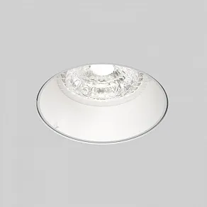 Встраиваемый светильник Denkirs DK3055 DK3055-WH