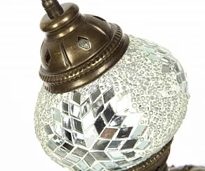 Настольная лампа декоративная Kink Light Марокко 0903,01
