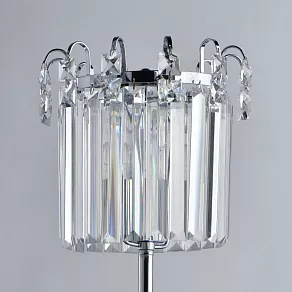 Настольная лампа декоративная MW-Light Аделард 4 642033101