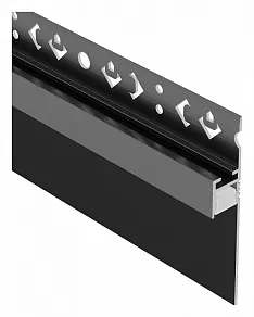 Профиль-держатель накладной Arlight FANTOM 052699