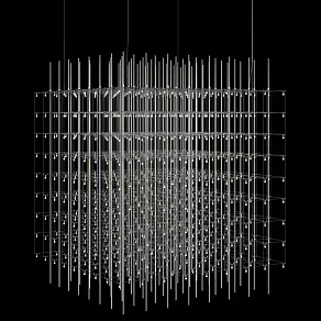Подвесная люстра Loft it Maze 10348/800
