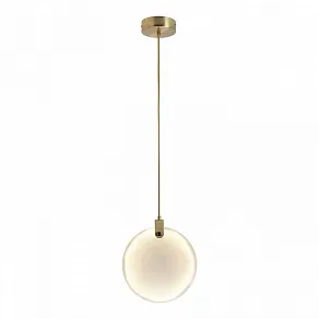 Подвесной светильник Lussole  LSP-7517