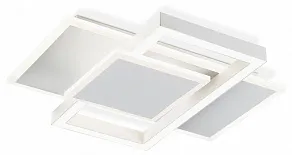 Потолочная люстра Ambrella Light ACRYLICA FA1021