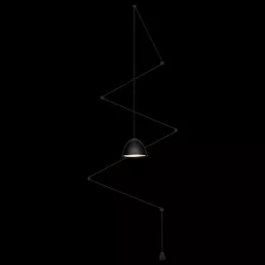 Подвесной светильник Loft it Bun LOFT1610BL