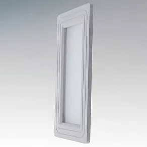 Встраиваемый светильник Lightstar Pento 213520