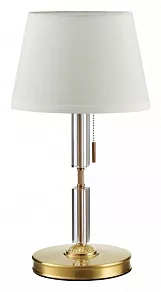 Настольная лампа декоративная Odeon Light London 4894/1T