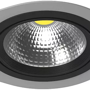 Встраиваемый светильник Lightstar Intero 111 i9290707