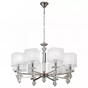 Подвесная люстра Vitaluce V3921 V3921/8