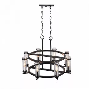 Подвесная люстра ST-Luce Bichero SL334.403.08