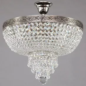 Светильник на штанге Maytoni Palace A890-PT40-N