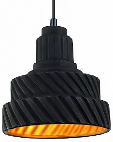 Подвесной светильник Arte Lamp Bijoux A6682SP-1BK