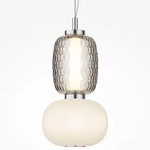 Подвесной светильник Maytoni Pattern MOD267PL-L18CH3K