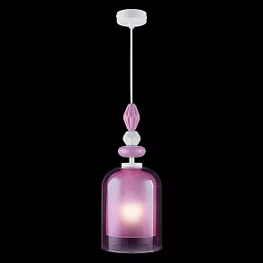 Подвесной светильник 33 идеи PND170 PND170.01.17.002WH-M01DP