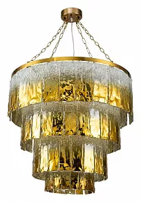 Подвесная люстра Favourite Midas 3017-12P