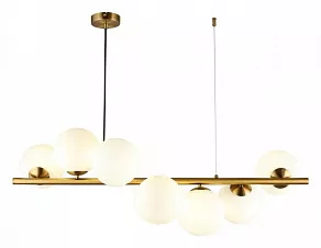 Подвесной светильник Aployt Jagna APL.312.13.07