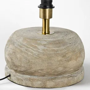 Настольная лампа декоративная Lussole MIDLAND LSP-0941