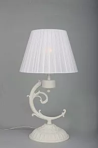 Настольная лампа декоративная Omnilux Caserta OML-34004-01