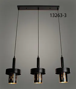 Подвесной светильник Alfa-Light F4124 F4124-13