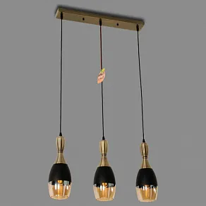 Подвесной светильник Alfa-Light F4124 F4124-51