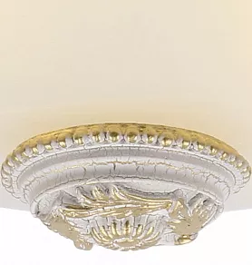 Накладной светильник Arte Lamp Torta A7102PL-2WG