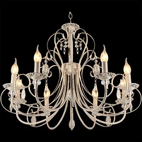 Подвесная люстра Reluce 3015 03015-0.4-08