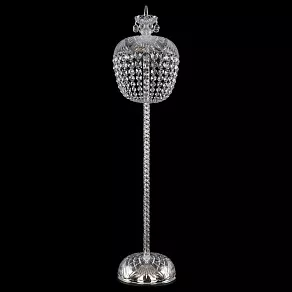 Торшер Bohemia Ivele Crystal 1477 14771T4/35-145 G