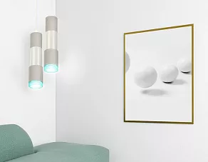 Подвесной светильник Ambrella XP XP7423002