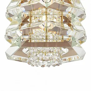 Подвесной светильник ST-Luce STROZZI SL6137.203.01