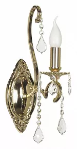 Бра Dio D’Arte Isola Isola E 2.1.1.200 G