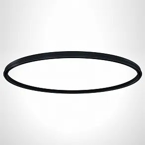 Трек встраиваемый iLedex Technical VISION48/22 R 4822-1500-BK