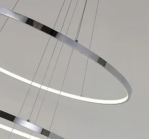 Подвесной светильник O-LUCE Lohja 915523