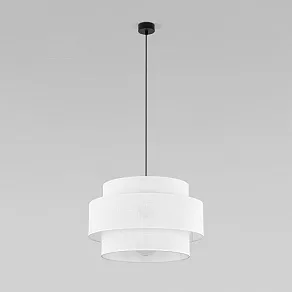 Подвесной светильник TK Lighting Calisto 5095 Calisto White