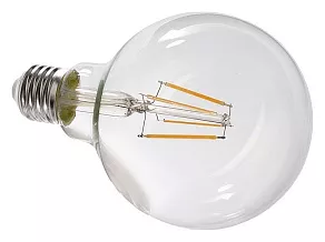 Лампа светодиодная Deko-Light Filament 180058
