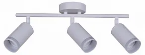 Светильник на штанге Reluce Technical  16001-9.5-003CT SPOT LIGHT GU10 WT