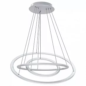 Подвесная люстра Lightstar Saturno 748142