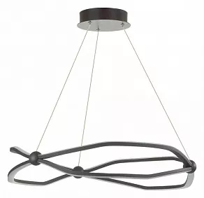 Подвесной светильник Odeon Light Porta 5000/45L