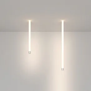 Крепление для ленты Maytoni Круглый 360° 201144