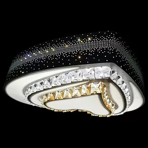 Накладной светильник Natali Kovaltseva LED INNOVATION STYLE 3530