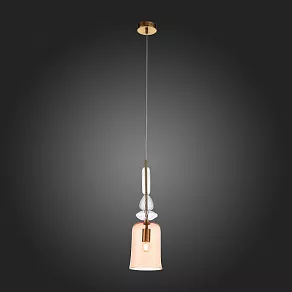Подвесной светильник ST-Luce Illuvio SL1147.903.01
