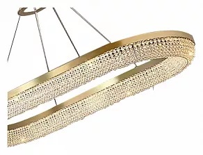 Подвесной светильник Kink Light Карлин 07673-90,36