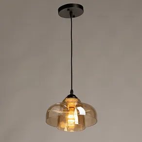 Подвесной светильник De City Лоск 107012301