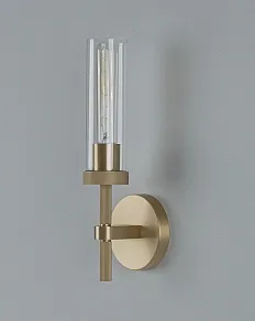 Бра Moderli Sienna V11971-1W