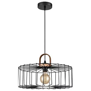 Подвесной светильник Vele Luce Ritmo VL6312P21