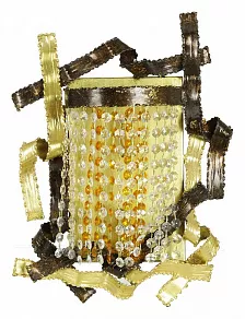 Накладной светильник MM Lampadari Niagara 6812/A2 V2416