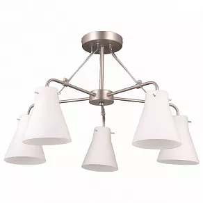 Потолочная люстра Vele Luce Fedele VL1365L05
