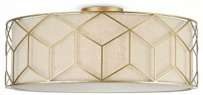 Светильник на штанге Maytoni Messina H223-PL-05-G