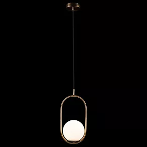 Подвесной светильник Loft it Glob LOFT2595-A